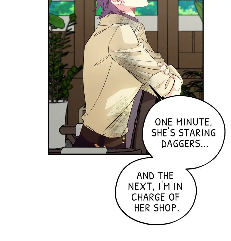 Welcome to Sylvia