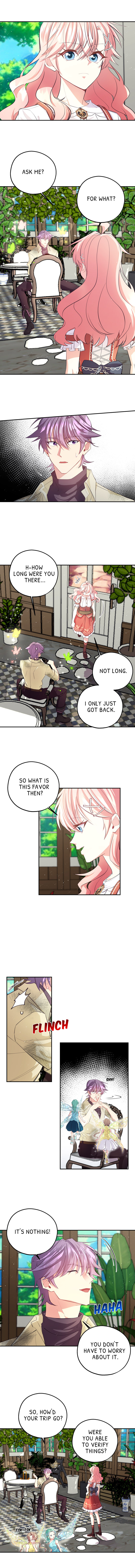Welcome to Sylvia