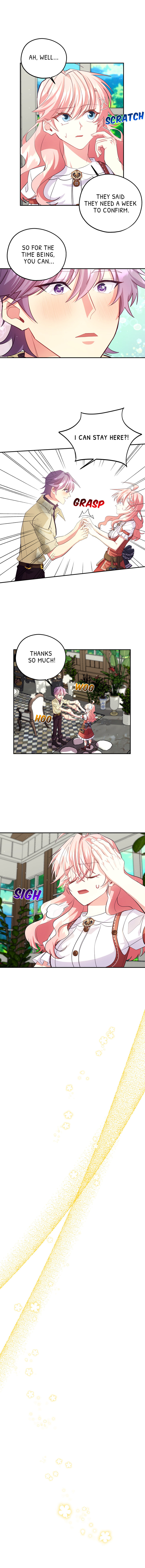 Welcome to Sylvia