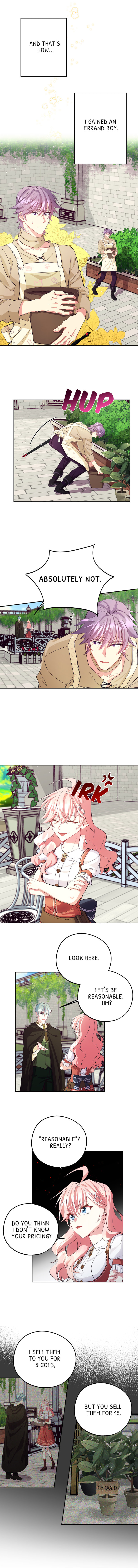 Welcome to Sylvia
