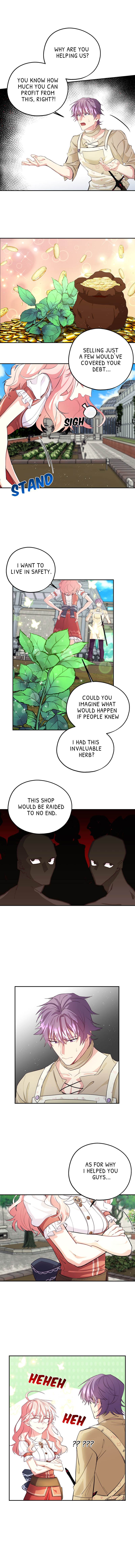 Welcome to Sylvia