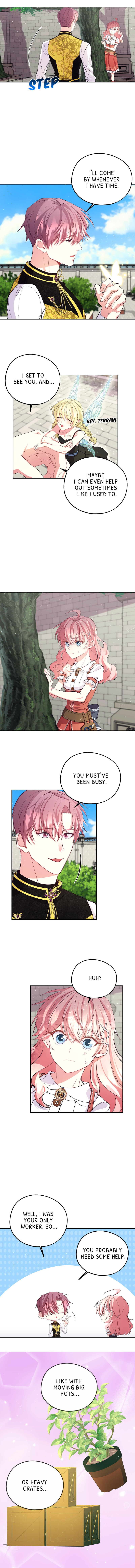 Welcome to Sylvia