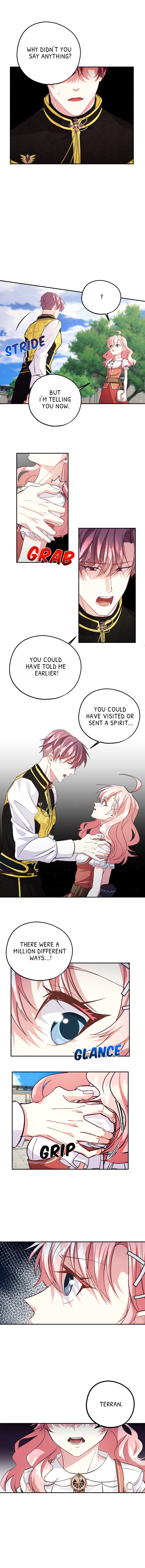 Welcome to Sylvia