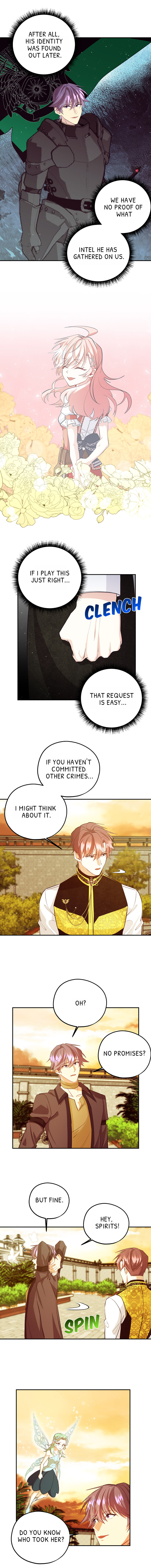 Welcome to Sylvia