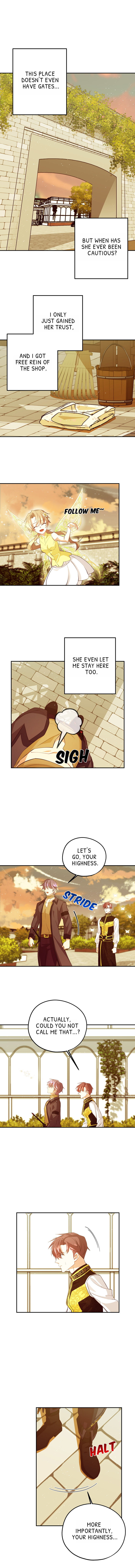 Welcome to Sylvia