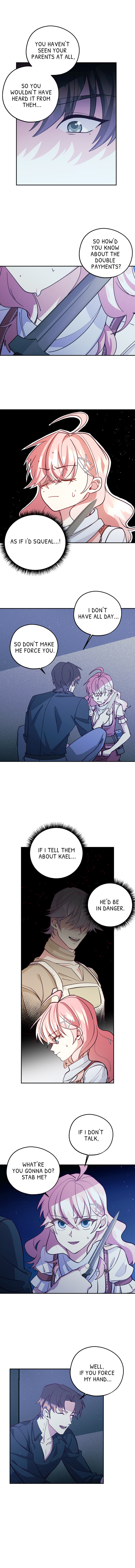 Welcome to Sylvia