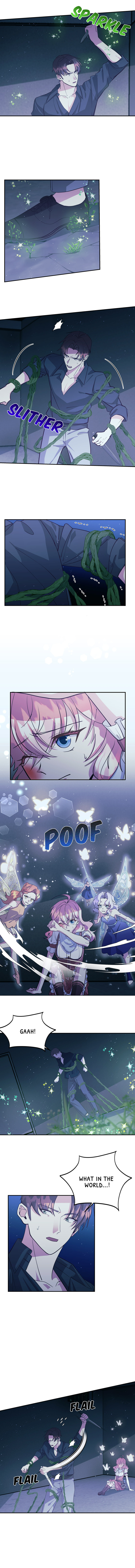 Welcome to Sylvia