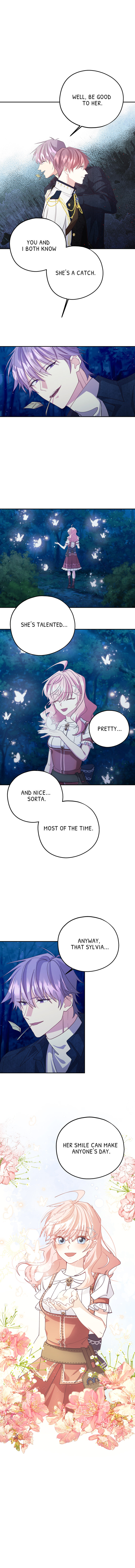 Welcome to Sylvia