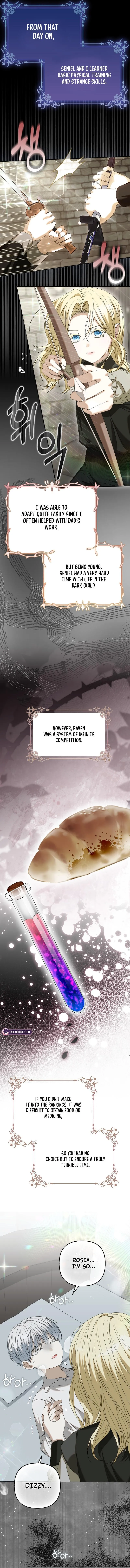 Welcome to the Caf Chapter 1 page 11 - 