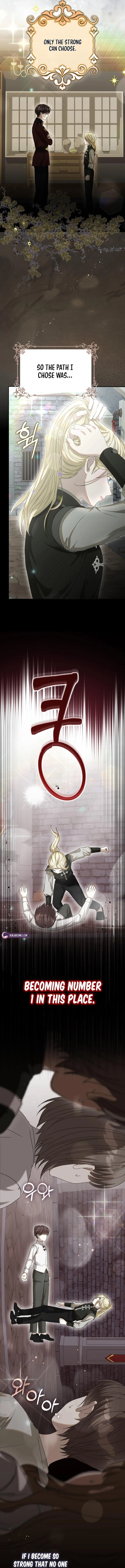 Welcome to the Caf Chapter 1 page 14 - 
