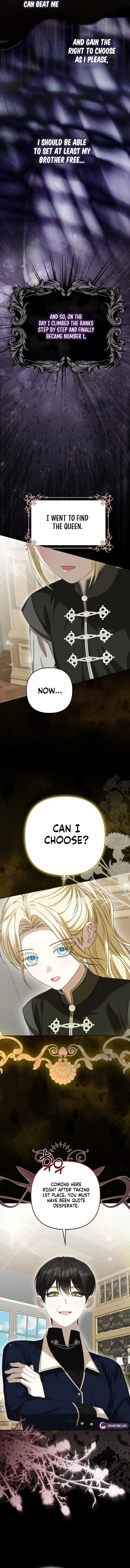 Welcome to the Caf Chapter 1 page 15 - 