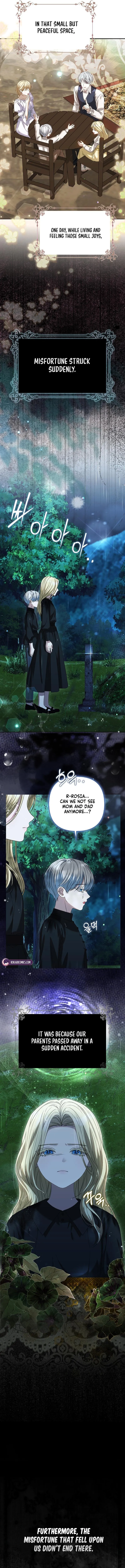 Welcome to the Caf Chapter 1 page 7 - 
