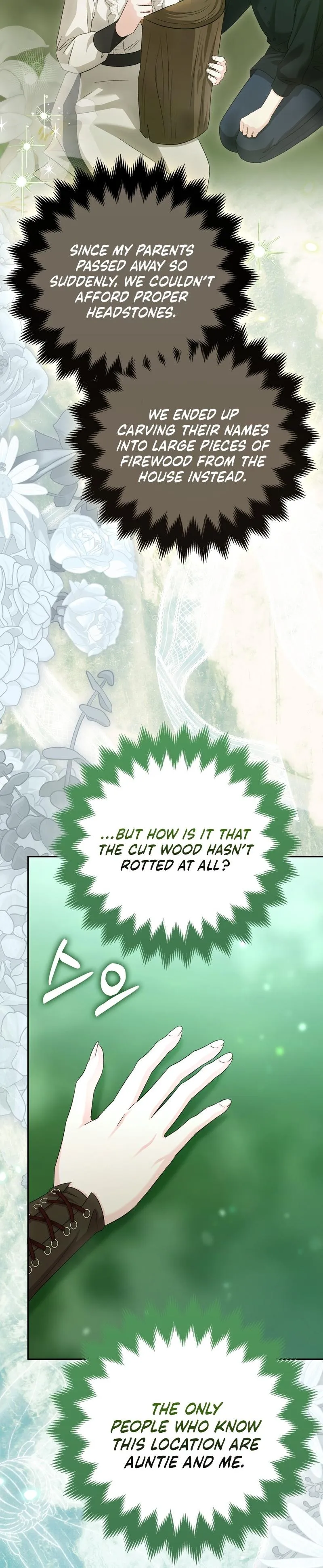 Welcome to the Caf Chapter 10 page 39 - 