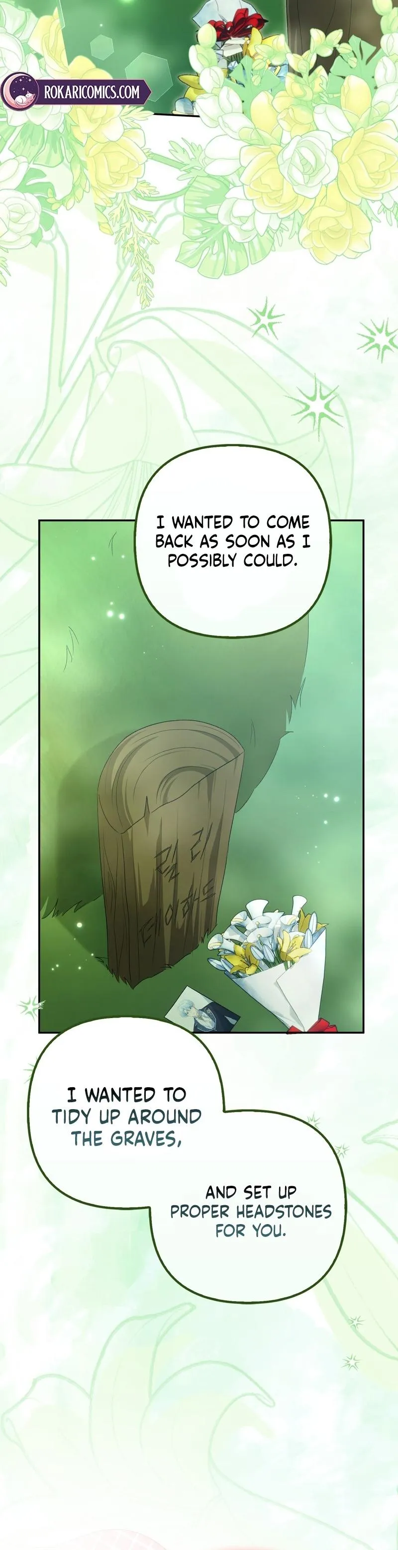 Welcome to the Caf Chapter 10 page 42 - 