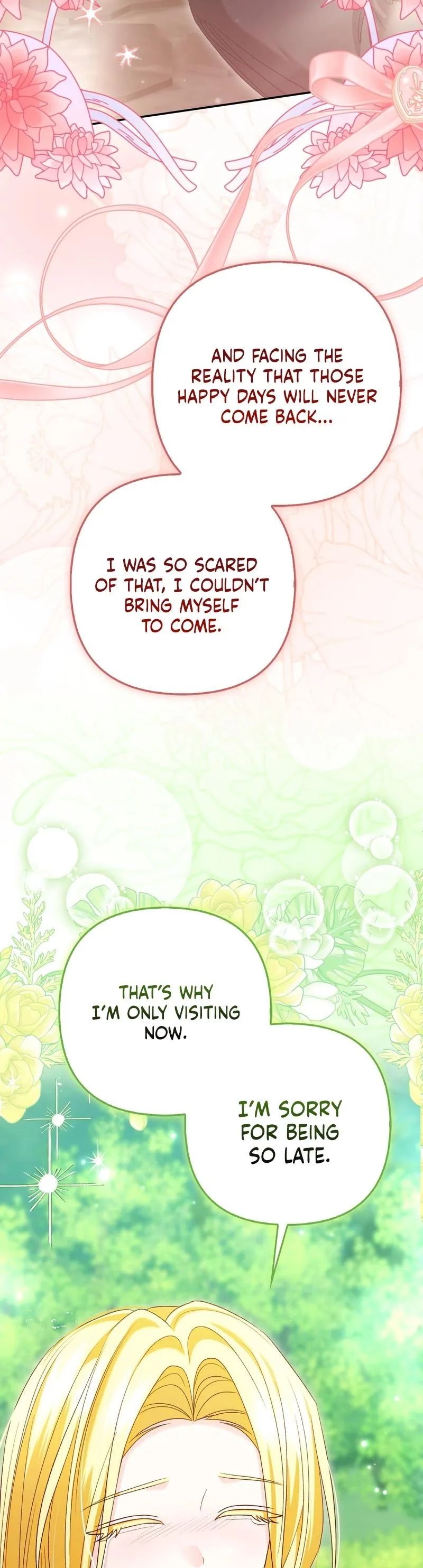 Welcome to the Caf Chapter 10 page 44 - 