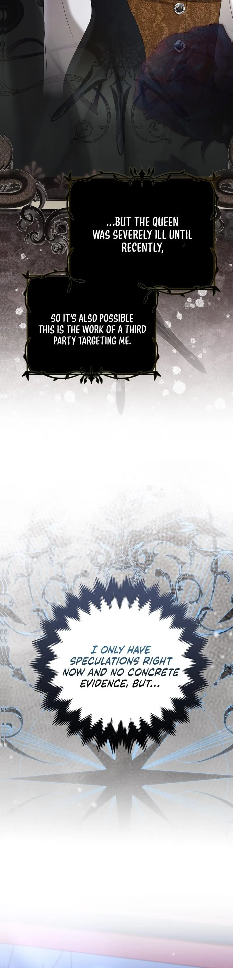 Welcome to the Caf Chapter 10 page 54 - 