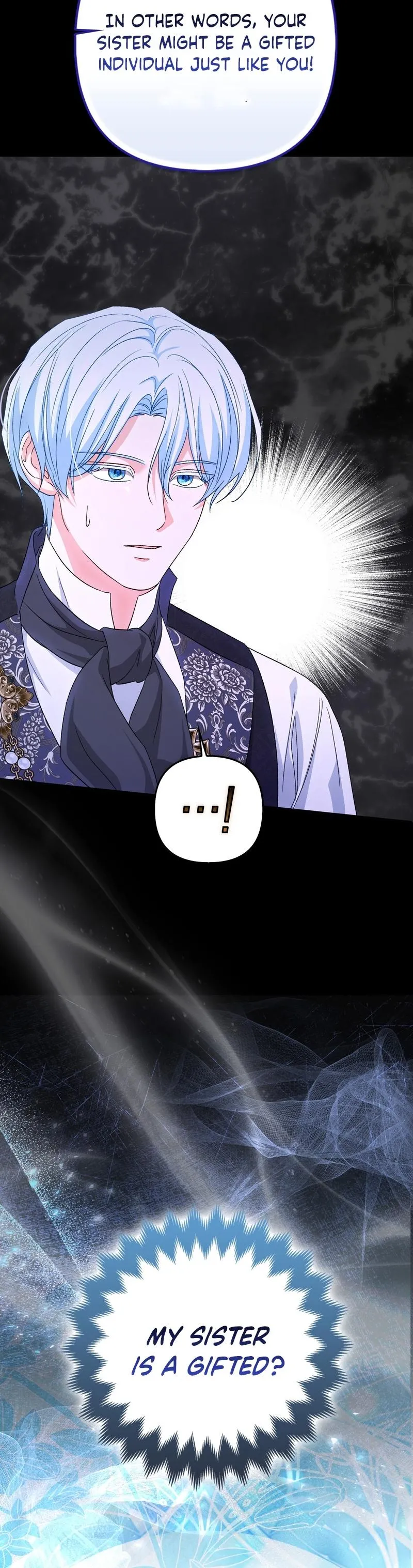 Welcome to the Caf Chapter 11 page 15 - 