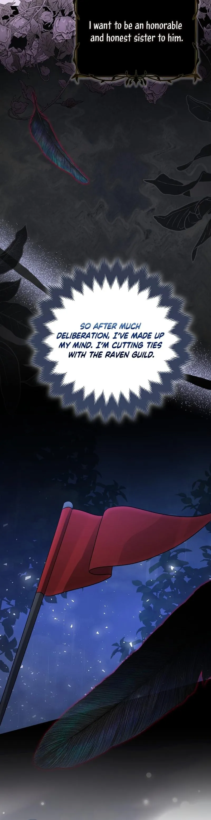 Welcome to the Caf Chapter 11 page 25 - 
