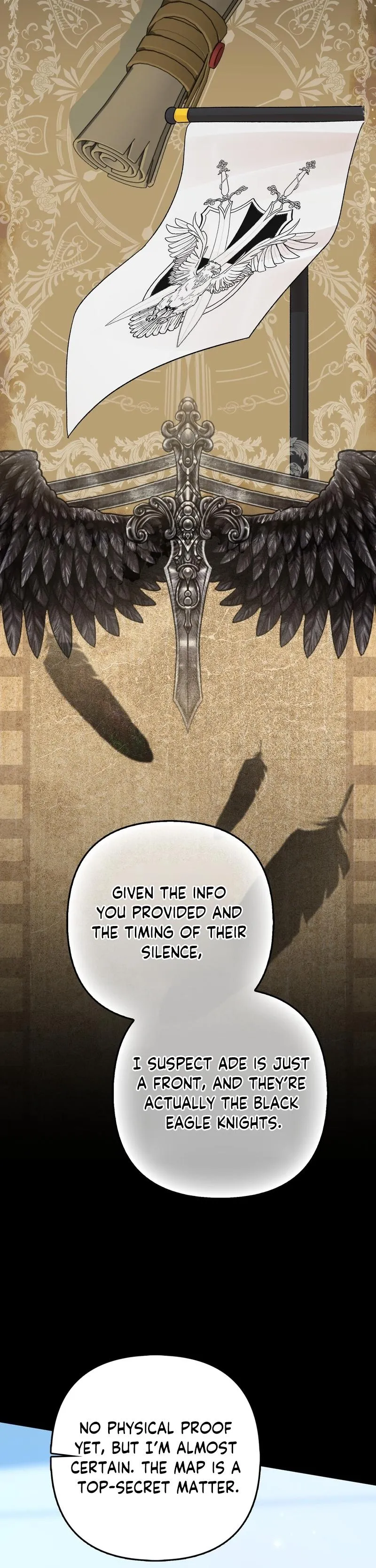 Welcome to the Caf Chapter 11 page 41 - 