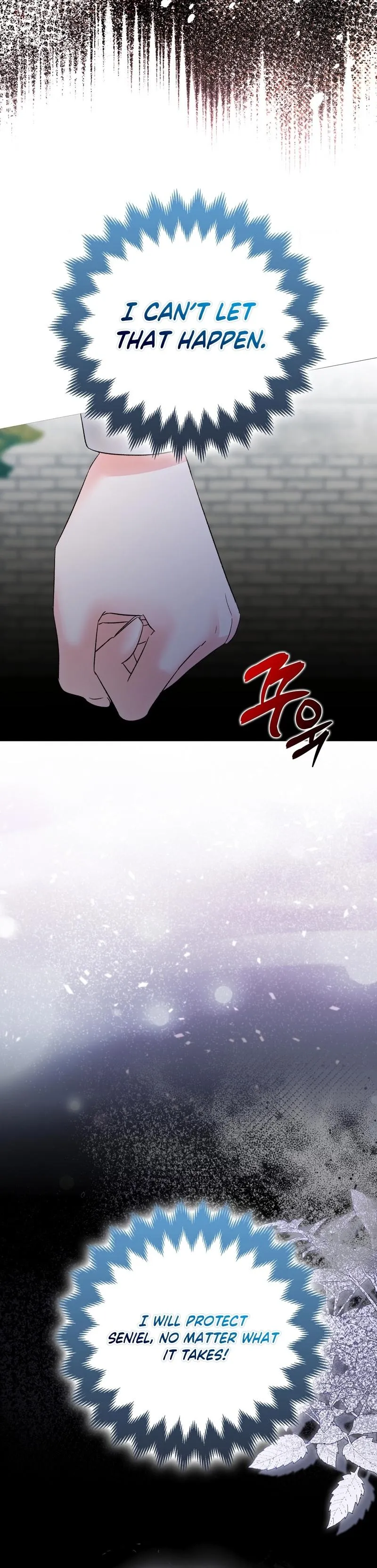 Welcome to the Caf Chapter 11 page 49 - 