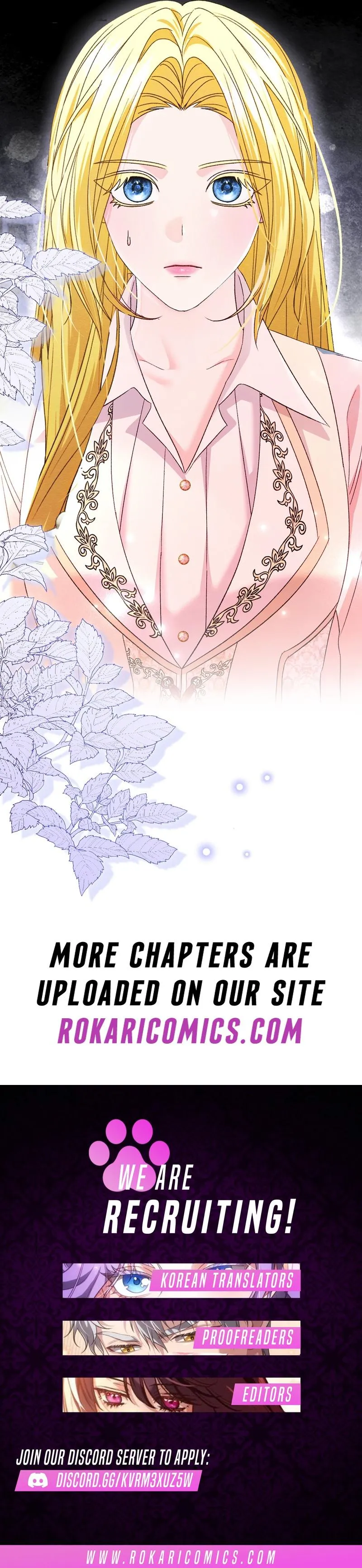 Welcome to the Caf Chapter 11 page 50 - 