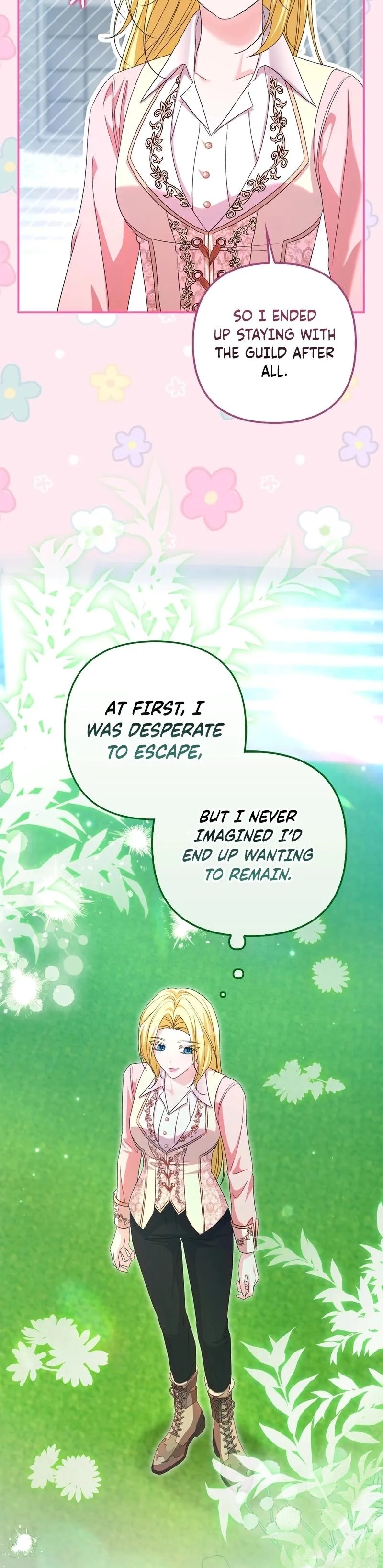 Welcome to the Caf Chapter 12 page 23 - 