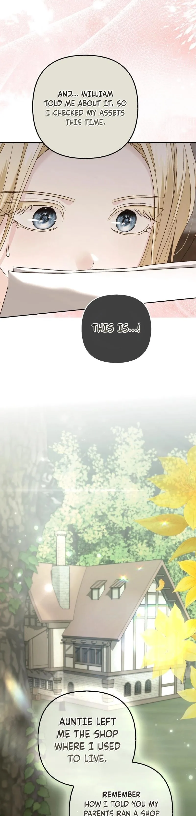 Welcome to the Caf Chapter 12 page 5 - 