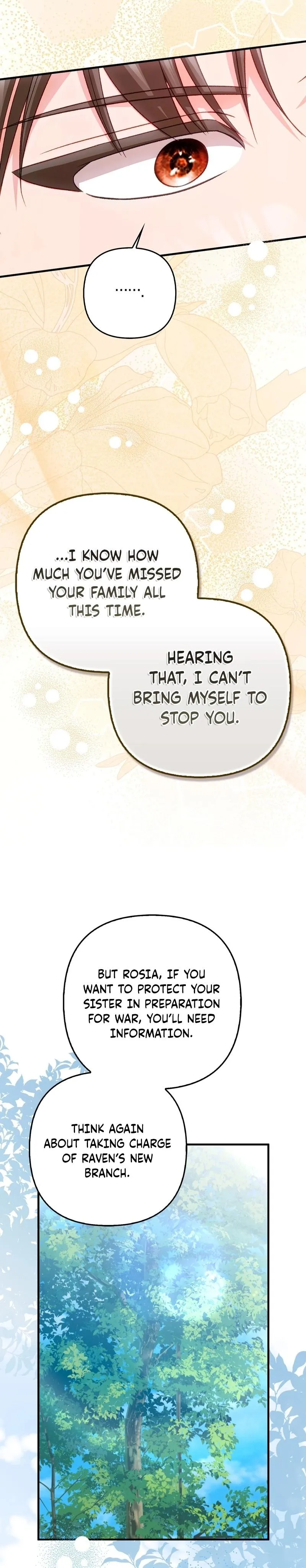 Welcome to the Caf Chapter 12 page 7 - 