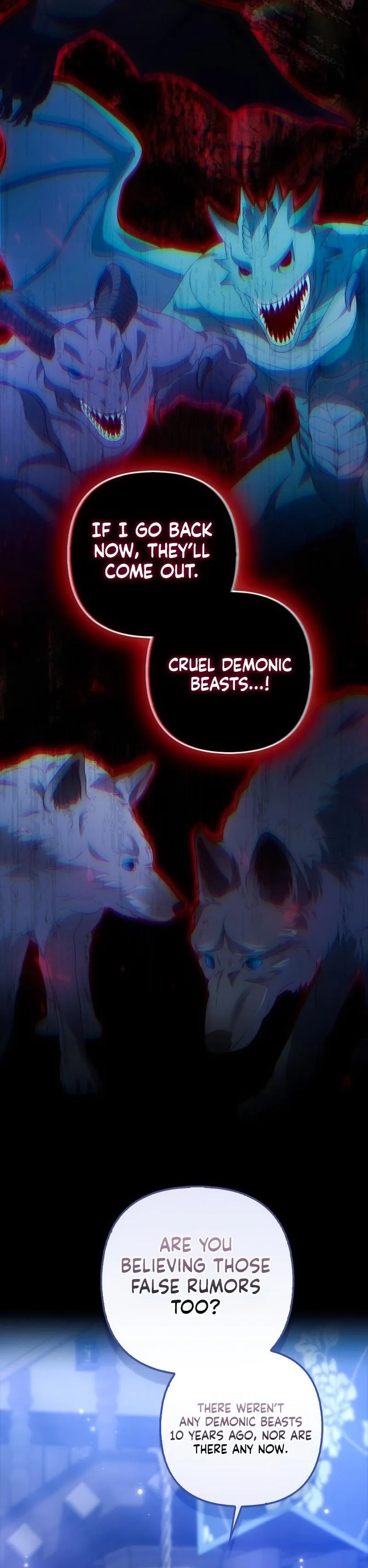 Welcome to the Caf Chapter 13 page 42 - 