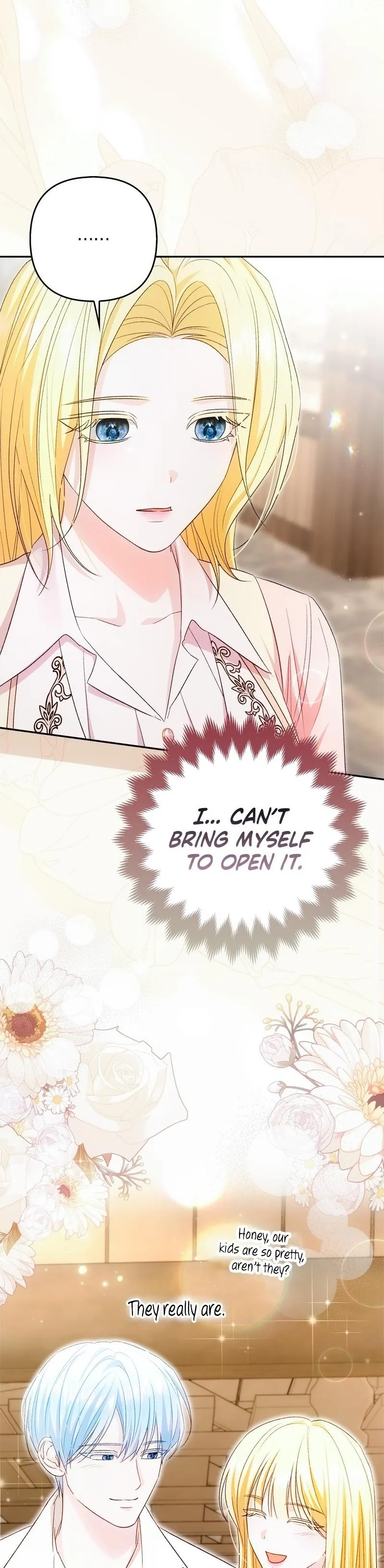 Welcome to the Caf Chapter 13 page 7 - 