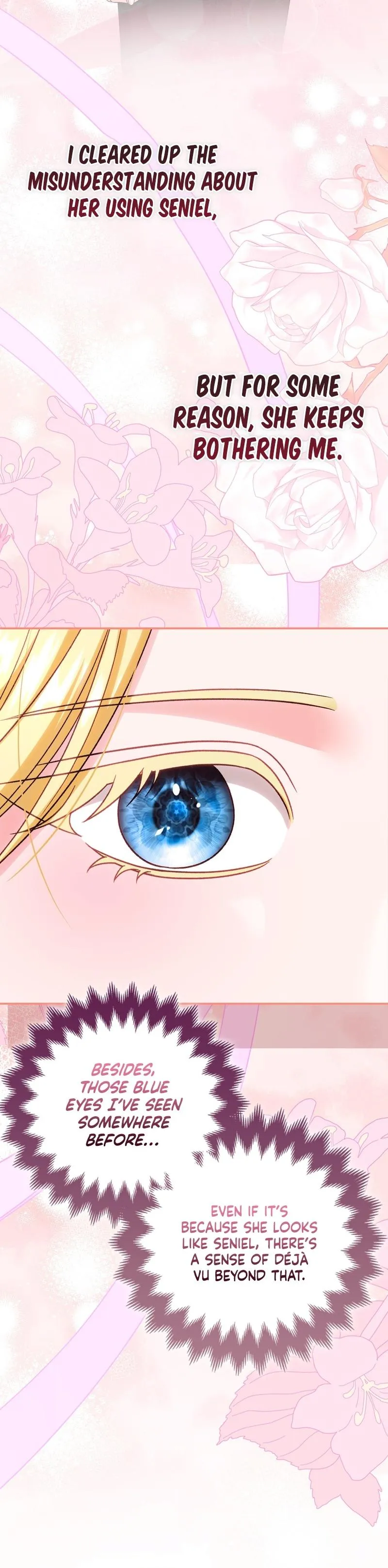 Welcome to the Caf Chapter 14 page 18 - 