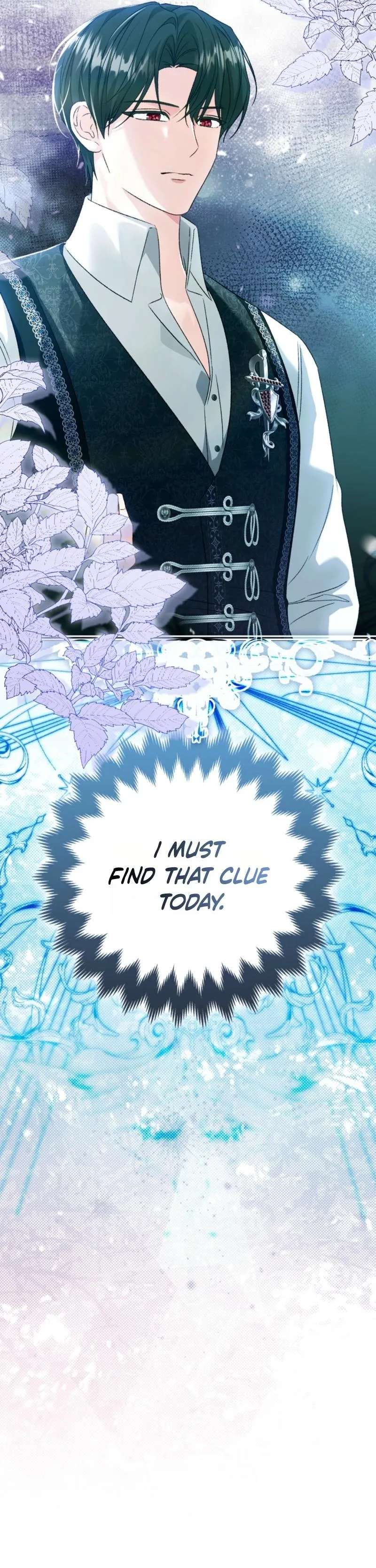 Welcome to the Caf Chapter 15 page 45 - 