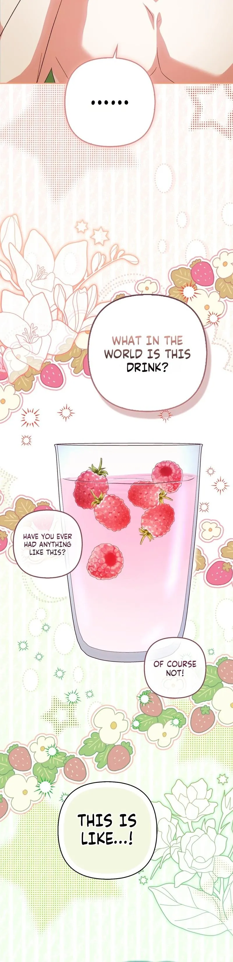Welcome to the Caf Chapter 16 page 22 - 