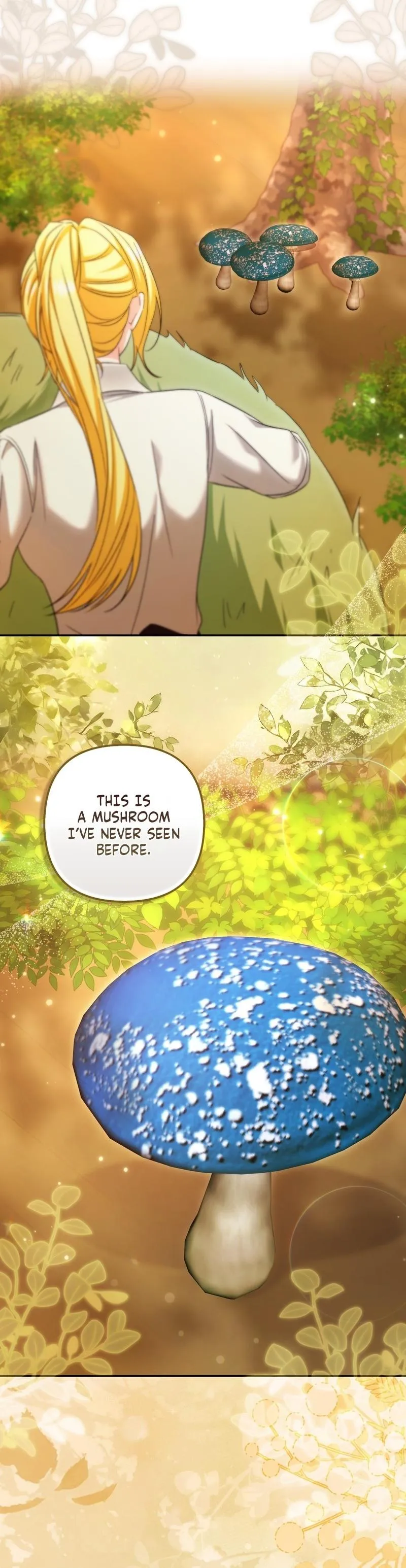 Welcome to the Caf Chapter 16 page 44 - 