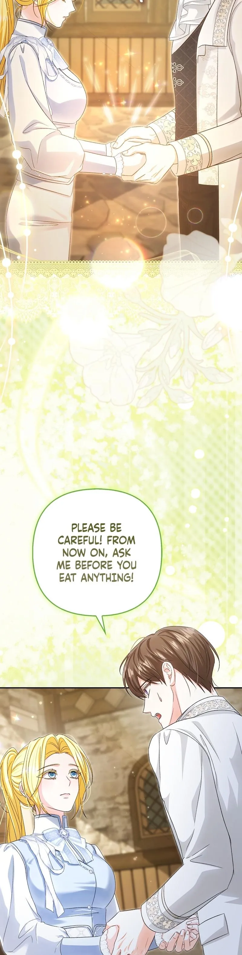Welcome to the Caf Chapter 17 page 42 - 