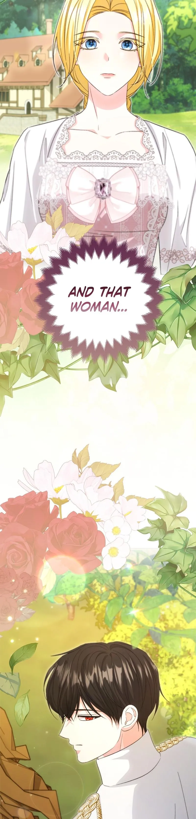 Welcome to the Caf Chapter 18 page 33 - 