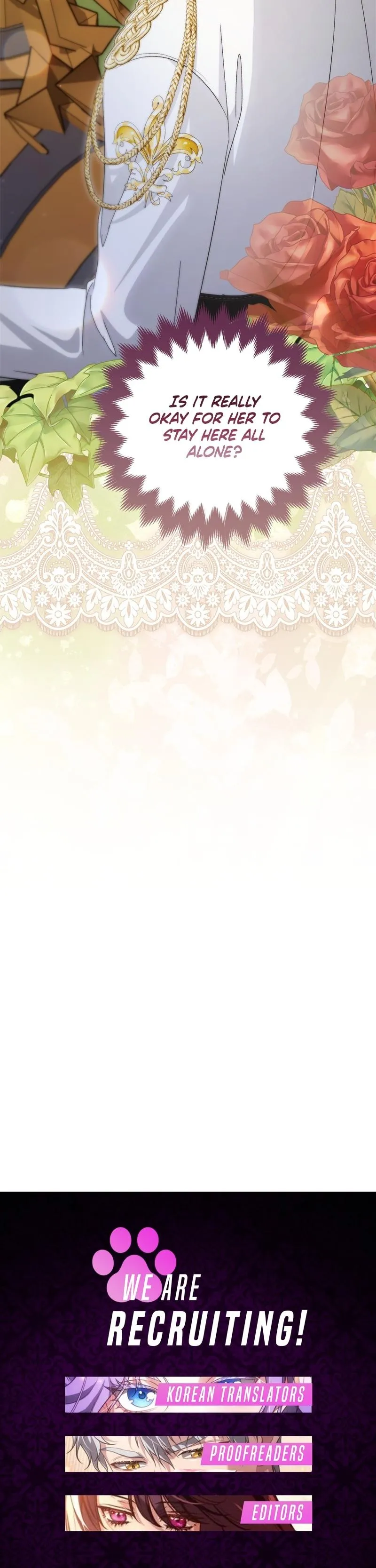 Welcome to the Caf Chapter 18 page 34 - 