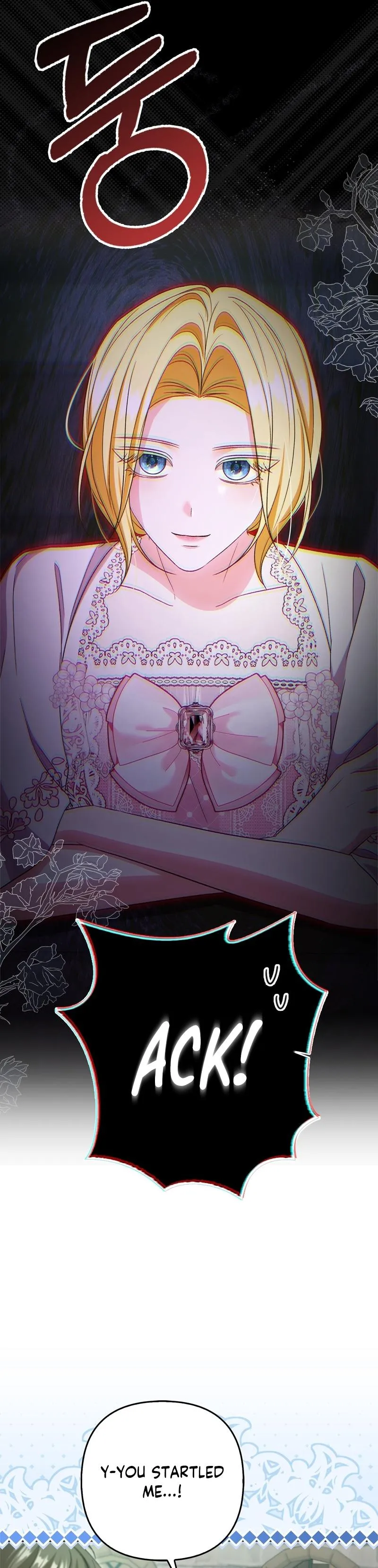 Welcome to the Caf Chapter 19 page 4 - 
