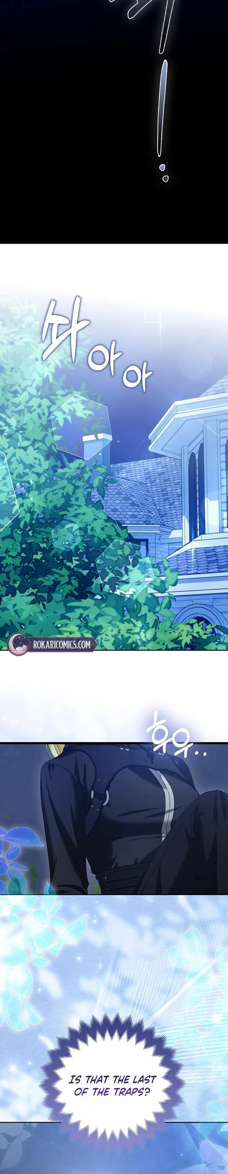 Welcome to the Caf Chapter 2 page 11 - 