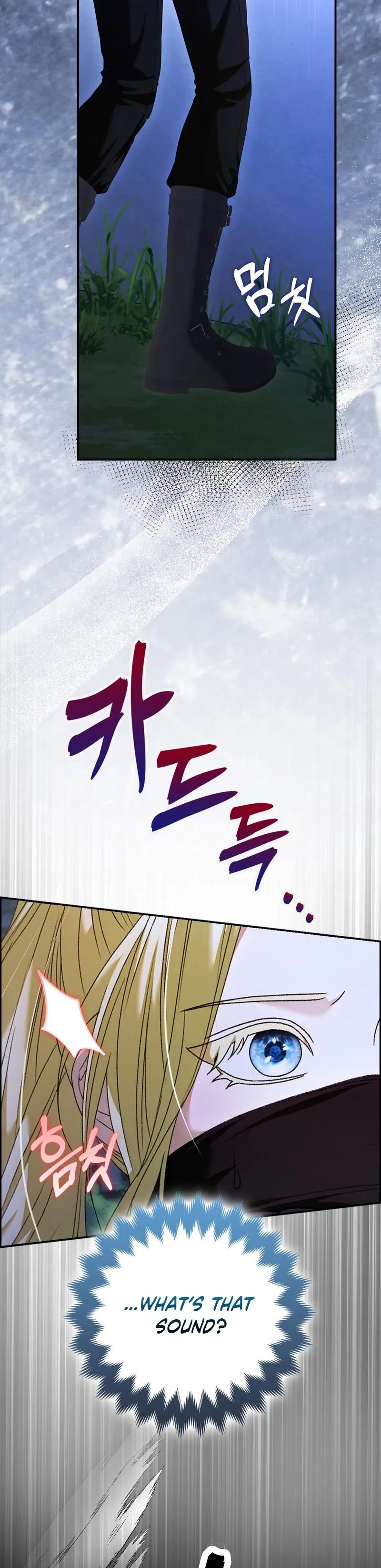 Welcome to the Caf Chapter 2 page 13 - 
