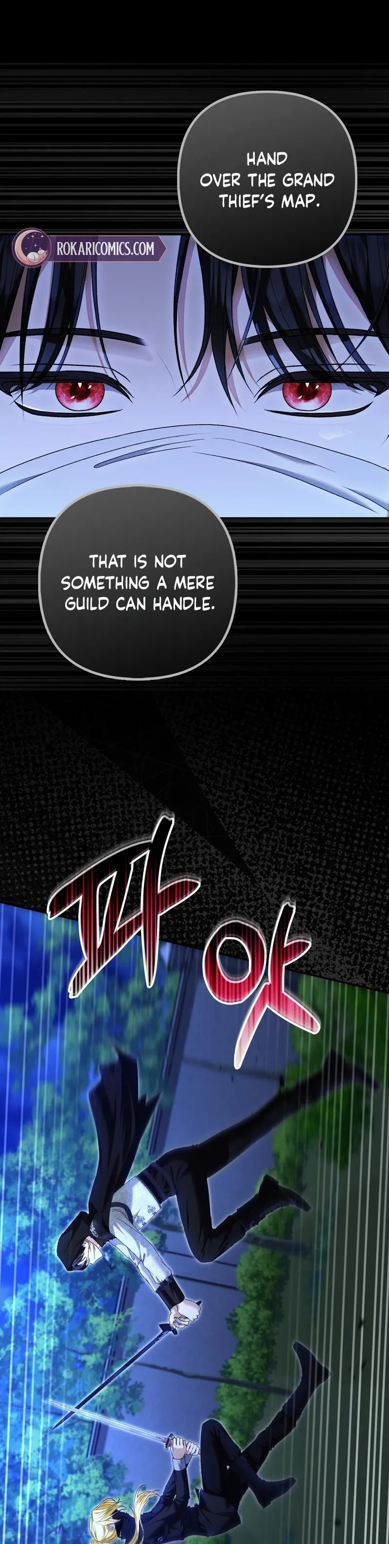 Welcome to the Caf Chapter 2 page 18 - 