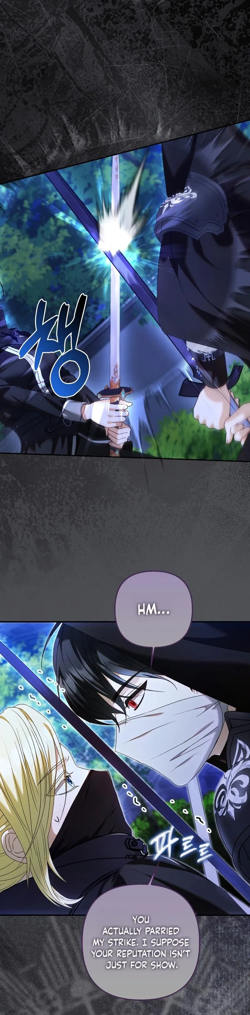 Welcome to the Caf Chapter 2 page 20 - 