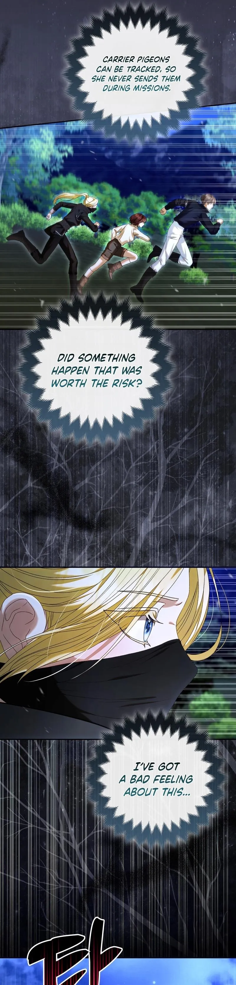 Welcome to the Caf Chapter 2 page 29 - 