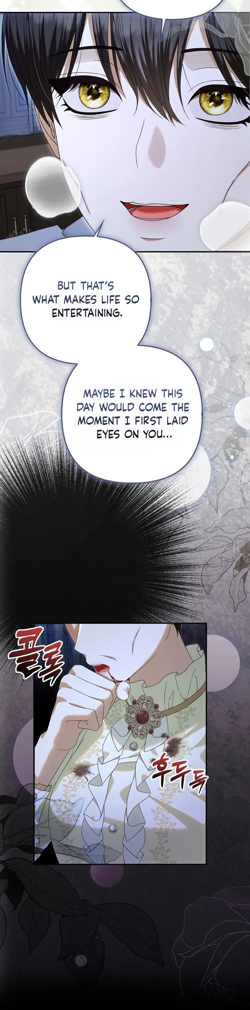 Welcome to the Caf Chapter 2 page 37 - 