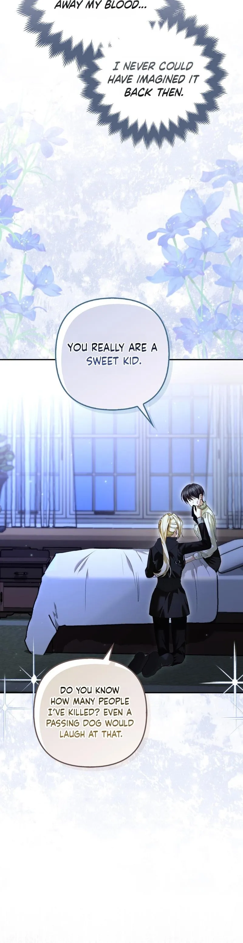 Welcome to the Caf Chapter 2 page 40 - 