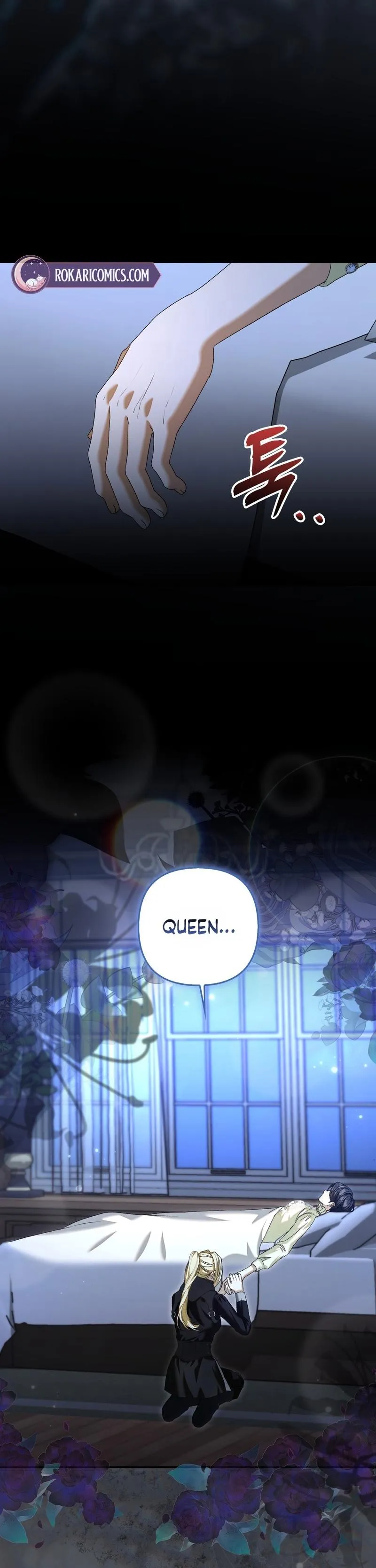 Welcome to the Caf Chapter 2 page 45 - 