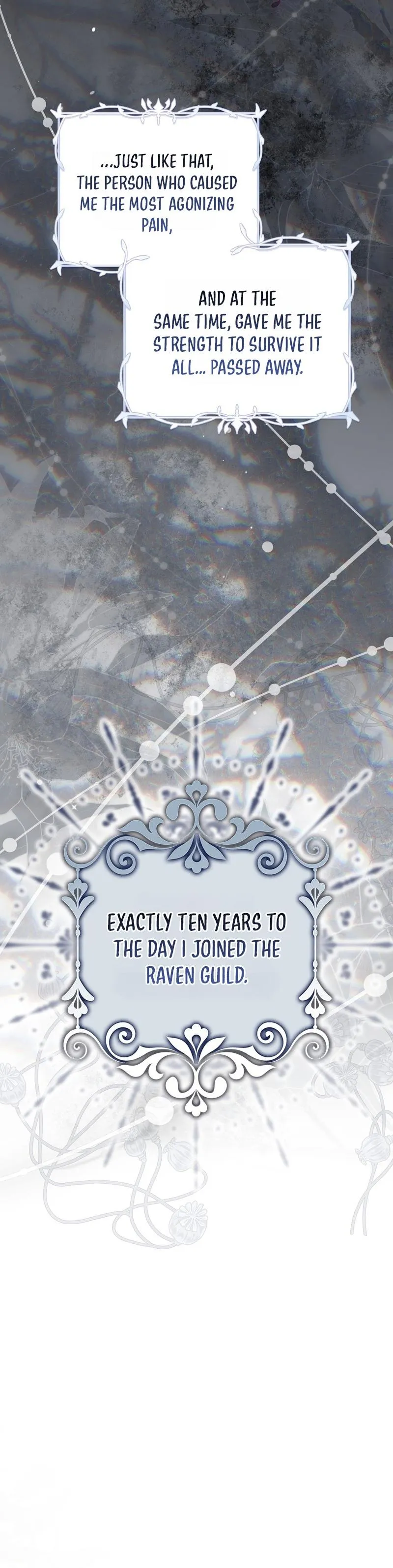 Welcome to the Caf Chapter 2 page 46 - 