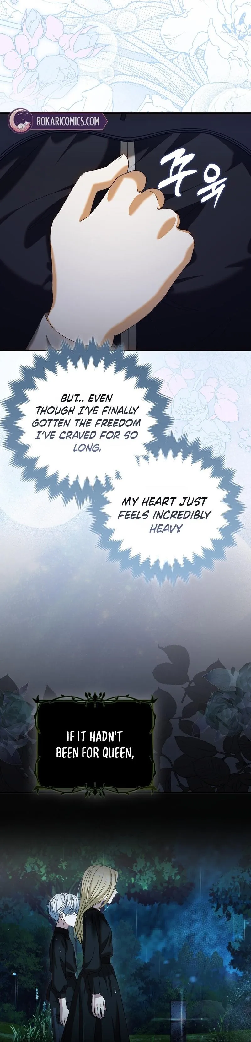 Welcome to the Caf Chapter 2 page 49 - 