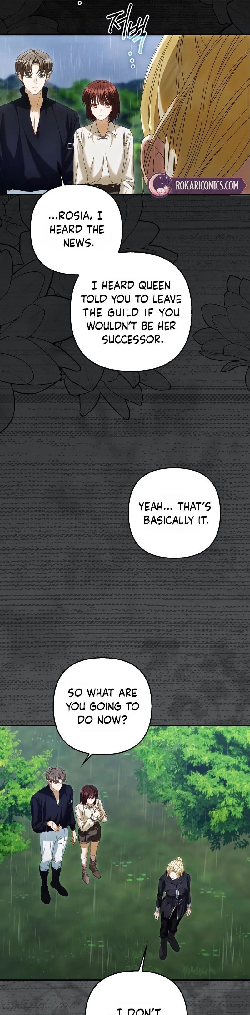 Welcome to the Caf Chapter 2 page 54 - 