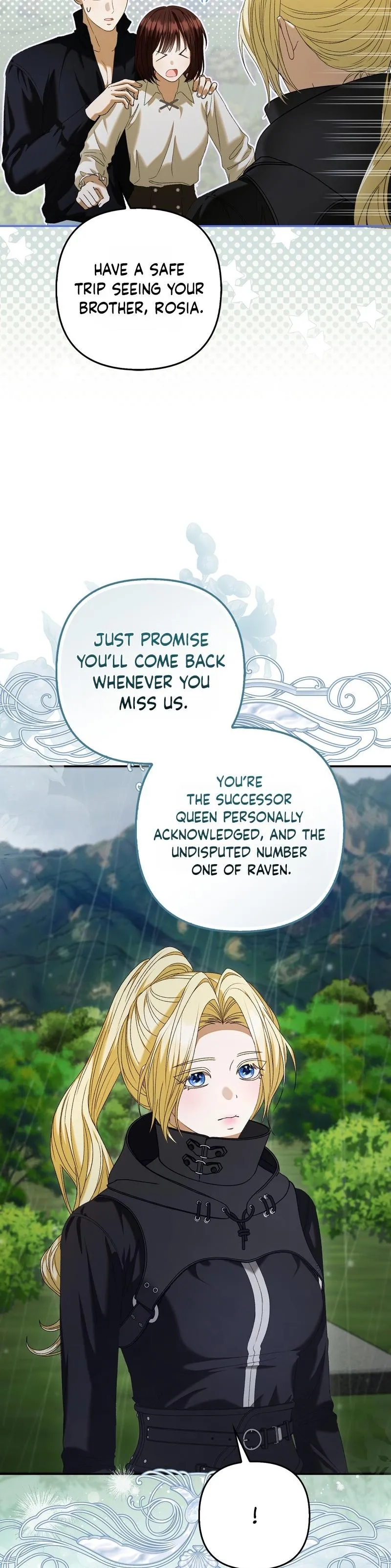 Welcome to the Caf Chapter 2 page 64 - 